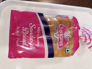 Bread [400gms]