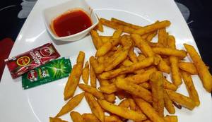 Finger Cips
