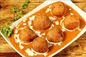 Paneer Kofta