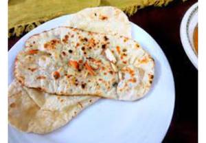 Peshawari Naan