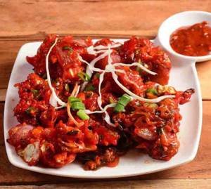 Paneer 65