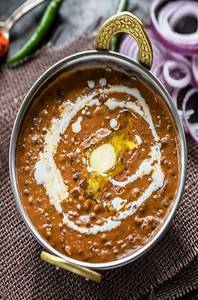 Dal Makhani (north Indian)