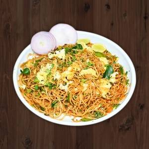 Egg Noodles