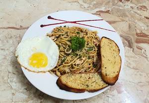 Aglio E Olio