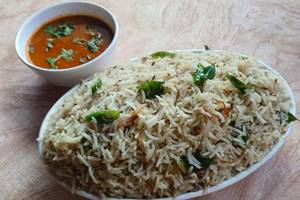 Jeera Rice