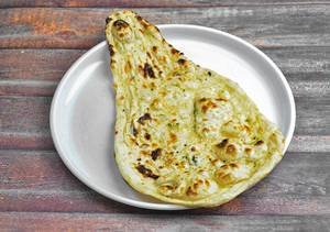 Butter Naan