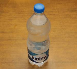 Mineral Water (1 ltr)