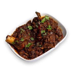 Bhuna Gosht