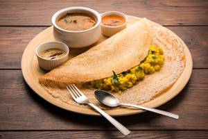 Masala dosai