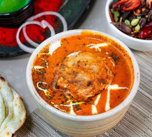 Dilli 6 Butter Chicken - Serves 2