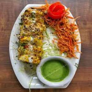 Paneer Banjara Kabab