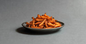 Peri Peri Fries