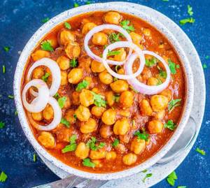Chana Masala