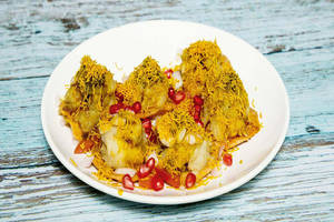 Sev Puri