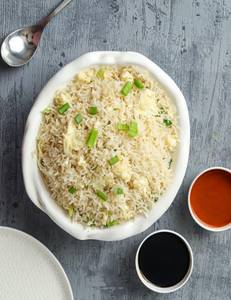 Egg Fried Rice