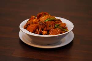 Parotta Chilli