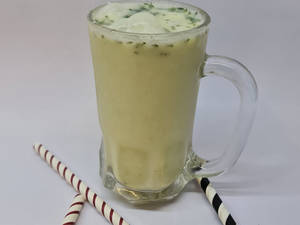 Butter Milk