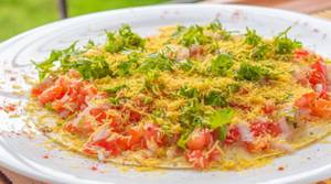 Masala Papad