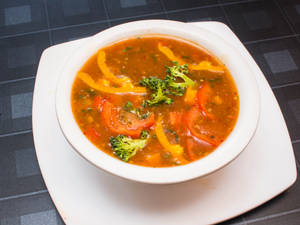 Chicken Umami Special Soup