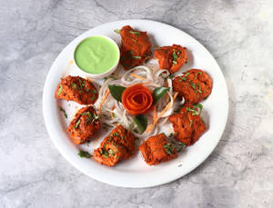 Chicken Tikka