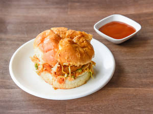 Veggie Burger