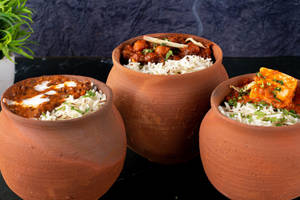 Shahi Paneer Chawal