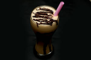 Choco Frappe