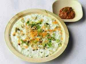 Curd Rice   