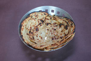 Churidar Paratha