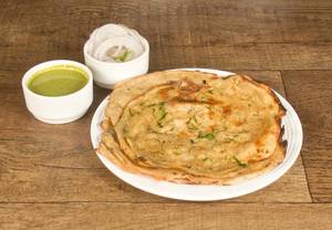 Lachha Paratha (1 pc)