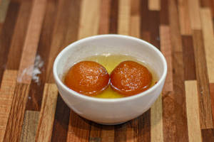 Gulab Jamun