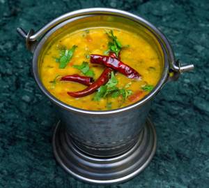 Dal Tadka