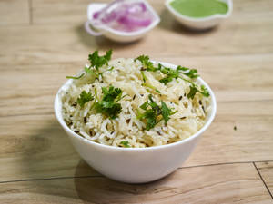 Jeera Rice