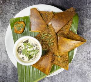 Karam Dosa