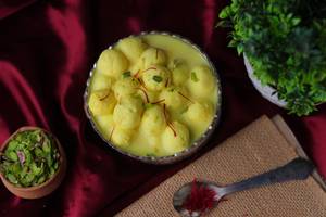 Choti Rasmalai