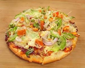 Veg Cheese Pizza