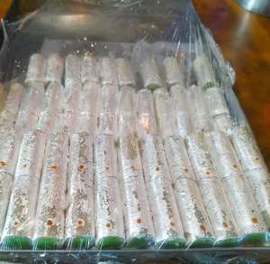 Kaju Roll