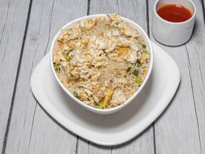 Egg Fried Rice