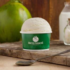 Tender Coconut Ice Cream