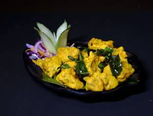 Egg Pakoda