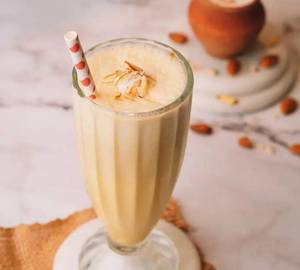 Thandai Shake