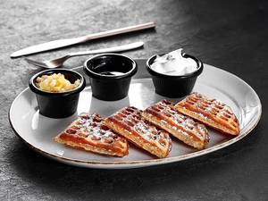 Belgian Waffle