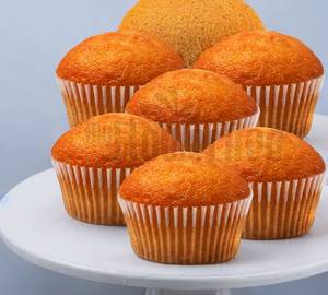 Muffin Cake (5 Pieces)