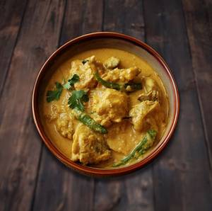 Chicken Kurma