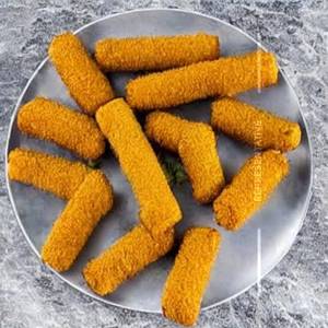Fish Fingers