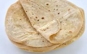 Tawa Roti