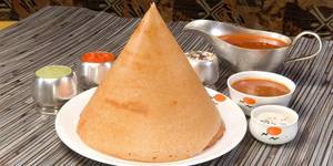 Super Paper Dosa [100 Grams]