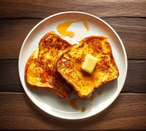 Classic French Toast 