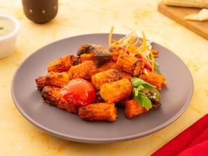 Tandoori Baby Corn