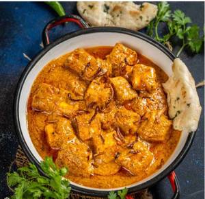 Paneer Korma